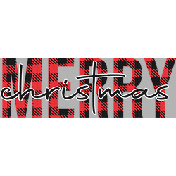 Christmas-ADJ 12124